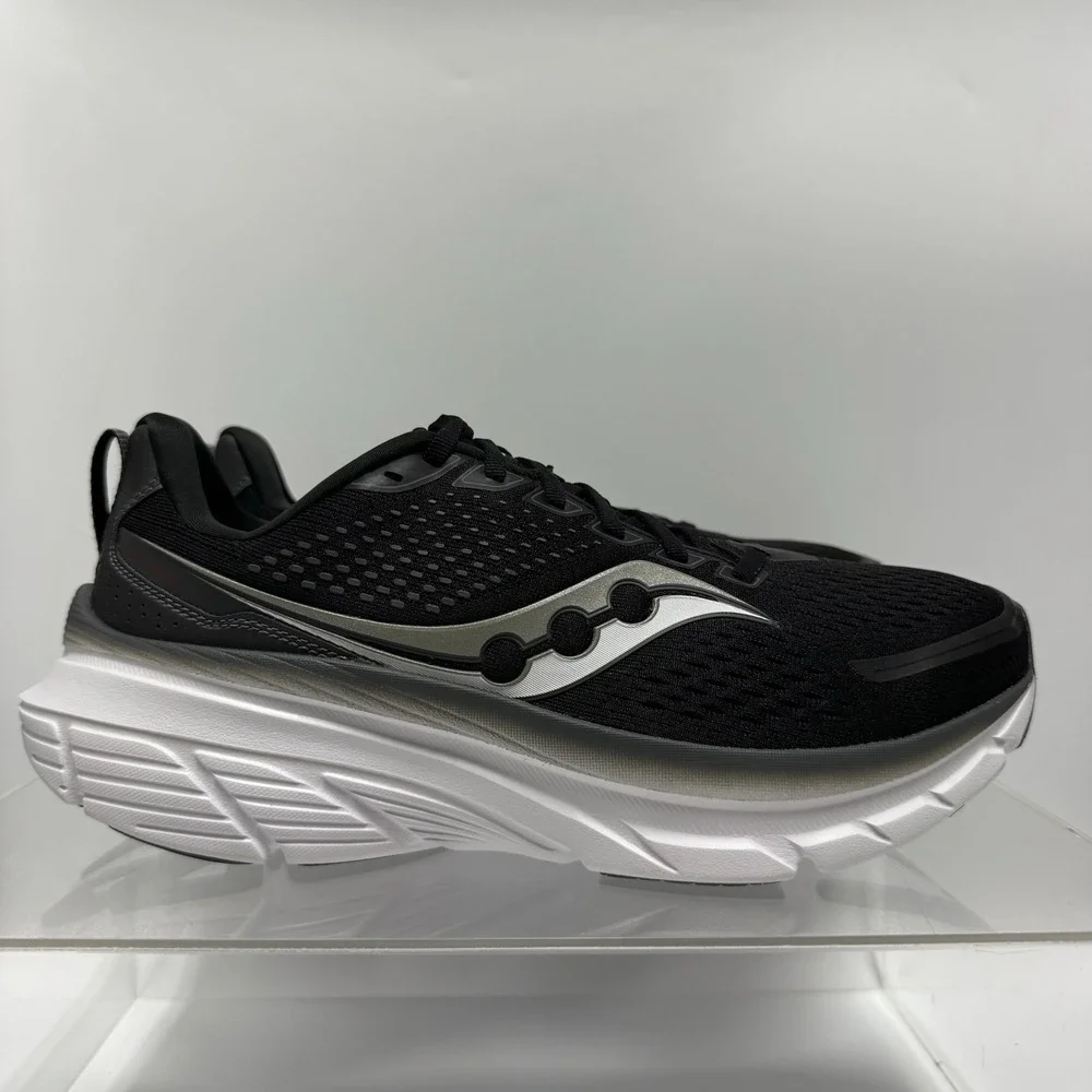 Saucony guide 17